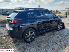 Subaru Pozostałe 2024 2