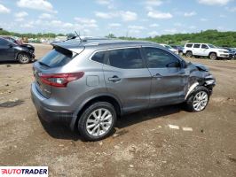 Nissan Rogue 2021 2 Nissan Rogue 2021 2