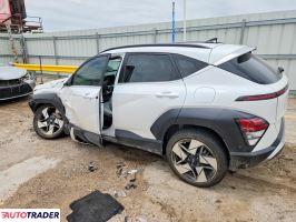 Hyundai Kona 2026 1