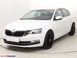Skoda Octavia 2019 1.5 147 KM