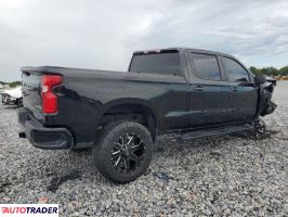 Chevrolet Silverado 2021 5 Chevrolet Silverado 2021 5