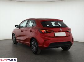 MG 3 2024 1.5 113 KM