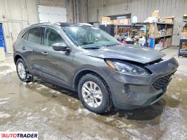 Ford Escape 2020 1