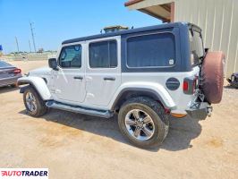 Jeep Wrangler 2020 2