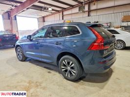 Volvo XC60 2023 2