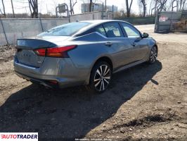 Nissan Altima 2020 2