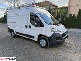 Fiat Ducato 2015 2.3