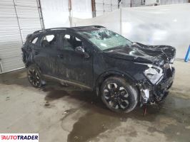 Kia Sportage 2023 2
