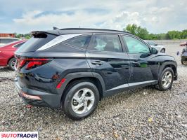 Hyundai Tucson 2024 2