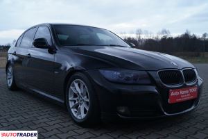 BMW 320 2011 2.0 184 KM