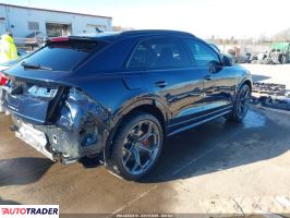 Audi Q8 2025 4