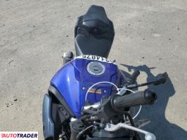 Yamaha MT 2025 Yamaha MT 2025