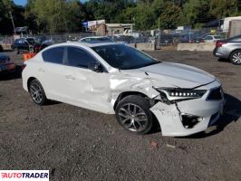 Acura Pozostałe 2020 2