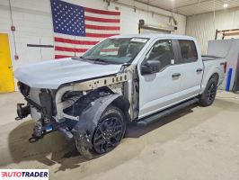 Ford Pozostałe 2025 2