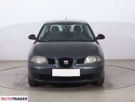 Seat Ibiza 2005 1.4 73 KM