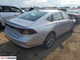 Honda Accord 2023 2 Honda Accord 2023 2
