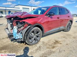 Buick Pozostałe 2023 2