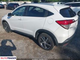 Honda HR-V 2021 1