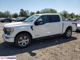 Ford Pozostałe 2022 3 Ford Pozostałe 2022 3