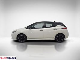 Nissan Leaf 2023 150 KM