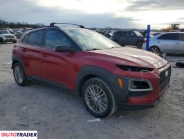 Hyundai Kona 2021 2