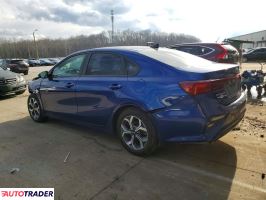 Kia Pozostałe 2021 2