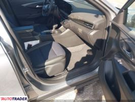 Buick Pozostałe 2025 1 Buick Pozostałe 2025 1