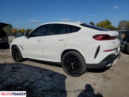 BMW X6 2024 3