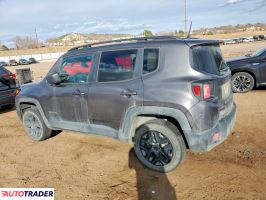 Jeep Renegade 2020 2
