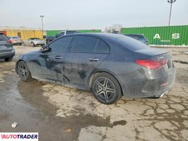 Mercedes CL 2024 2