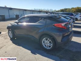 Toyota C-HR 2021 2
