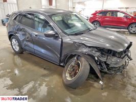 Ford Escape 2020 1
