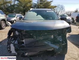 Nissan Rogue 2020 2 Nissan Rogue 2020 2