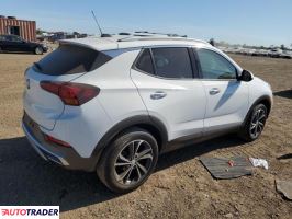 Buick Pozostałe 2021 1 Buick Pozostałe 2021 1