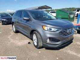 Ford Edge 2021 2