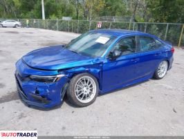 Honda Civic 2023 2 Honda Civic 2023 2