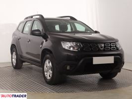 Dacia Duster 2021 1.0 89 KM