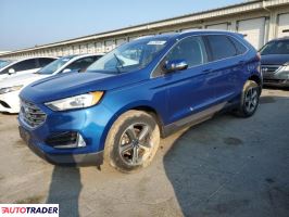 Ford Edge 2020 2