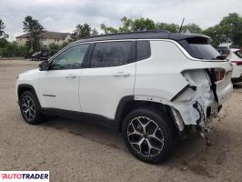 Jeep Compass 2025 2 Jeep Compass 2025 2