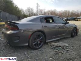 Dodge Charger 2019 6 Dodge Charger 2019 6
