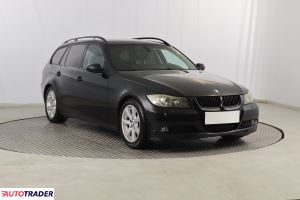 BMW 318 2007 2.0 120 KM BMW 318 2007 2.0 120 KM