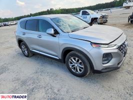 Hyundai Santa Fe 2020 2