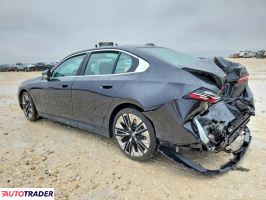 BMW 530 2025 2