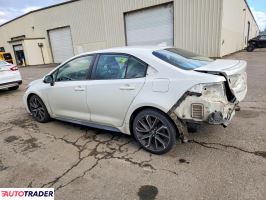 Toyota Corolla 2020 2