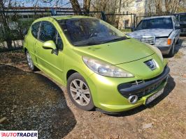 Peugeot 2008 1.6 90 KM Peugeot 2008 1.6 90 KM