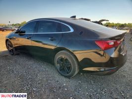 Chevrolet Malibu 2024 1