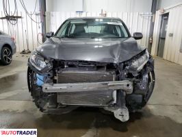 Honda HR-V 2022 1 Honda HR-V 2022 1