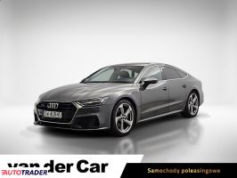 Audi A7 2022 2.0 265 KM