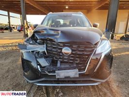 Nissan Pozostałe 2022 1