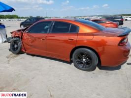Dodge Charger 2020 3